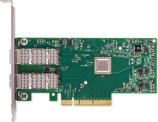 Mellanox Technologies MCX4121A-ACAT ConnectX-4 Lx PCI-e