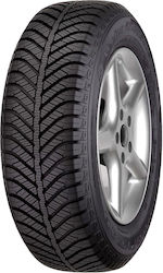 Goodyear Vector 4Seasons Cargo 104T Λάστιχο 4 Ε...