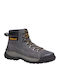 Brawn Gunmetal