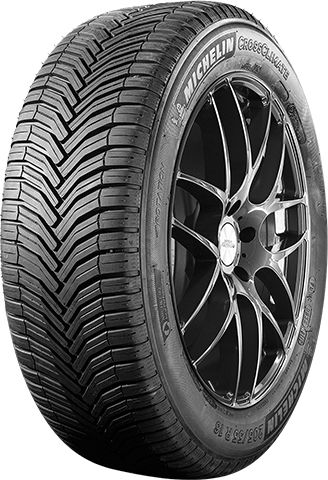 Michelin Agilis Crossclimate 205/75R16 113R Anvelopă 4 Anotimpuri pentru Camion Ușor Tip