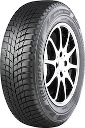 Bridgestone Blizzak LM001 RFT SUV / 4x4 Winter Tyre 225/60R18 104H * XL