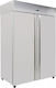 Niki Inox Професионален Камера Фризер 1420л и 746W Inox с 2 Врати П140 x Д78 x В215см