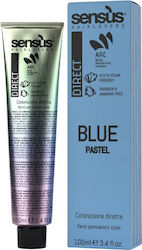 Sensus Direct Pastel Hair Dye no Ammonia 100ml