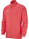 Nike Academy 19 Men's Winter Jacket Red