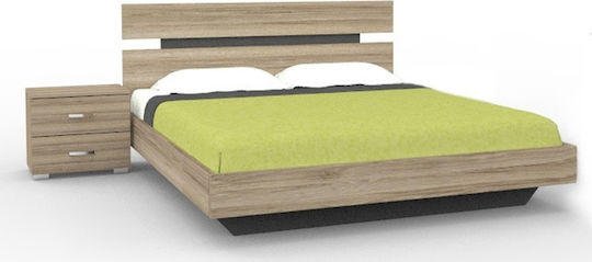 Schlafzimmer Set Νο2 160x200cm 2Stück