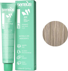Sensus MC2 Vopsea De Păr Fără Amoniac 100ml