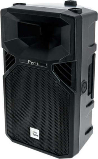 The Box Pro Пасивен Говорител PA Pyrit 10 250W с вуфер 10" 30.6x23.8x51.6см.