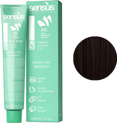 Sensus MC2 Vopsea De Păr Fără Amoniac 100ml