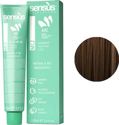 Sensus MC2 Vopsea De Păr Fără Amoniac 6.3 Blond...