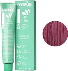 Sensus MC2 Hair Dye No Ammonia 100ml