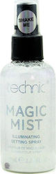 Technic Magic Mist Illuminating Setting Spray Iridescent 80ml