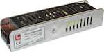 LED Stromversorgung IP20 Leistung 60W mit Ausgangsspannung 24V Adeleq