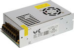 IP20 LED Power Supply 350W 24V VK Lighting