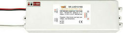 VK Lighting Dimmable Τροφοδοτικό LED 78000-515016 VK Lighting Dimmable Τροφοδοτικό LED 78000-515016