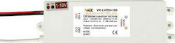 VK Lighting Dimmable Τροφοδοτικό LED 78000-370016 VK Lighting Dimmable Τροφοδοτικό LED 78000-370016