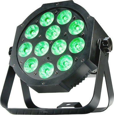 ADJ Moving Light LED PAR Mega 64 Profile Plus RGB / UV