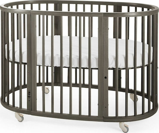 Stokke Κούνια Sleepi™ Hazy Grey Stokke Κούνια Sleepi™ Hazy Grey