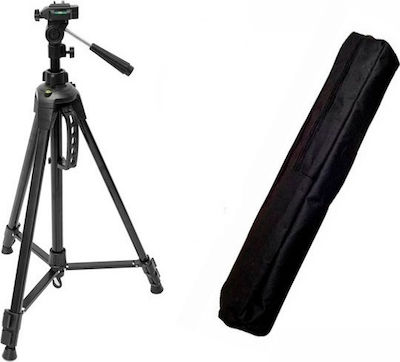 X-Zhang SL-3600 Photography Tripod