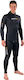 Mares Instinct Sport 55 Full Diving Suit Shaved for Spearfishing Black 5.5mm 110486