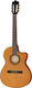 Ibanez Electro-Classical Guitar 4/4 Natural