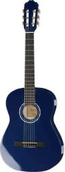 Startone Κλασική Κιθάρα 3/4 Παιδική CG-851 Blue