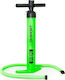Dvsport Pump for Sup Green