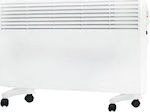 Next 30170 Convector Floor Heater 2000W 77.5x50cm