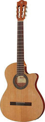 Alhambra Z Nature CT EZ Electro-Classical Guitar 4/4 Natural