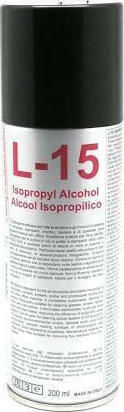 Due-Ci Isopropyl Alcohol Spray Cleanser 200ml 1pcs