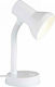 Brilliant Junior Flexible Office Lighting White 99122/05