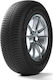 Michelin CrossClimate SUV 275/55R19 111V MO XL Λάστιχο 4 Εποχών για 4x4 / SUV Αυτοκίνητο