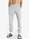 Sportswear Sweatpants with Elastic Gray