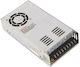 Spot Light Τροφοδοτικό LED IP20 Ισχύος 25W με Τάση Εξόδου 12V