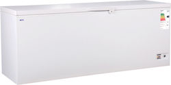 Ugur UDD 600 BK Επαγγελματικός Καταψύκτης Μπαούλο 646lt Π205.5 x Β71.5 x Υ83.5εκ. Ugur UDD 600 BK Επαγγελματικός Καταψύκτης Μπαούλο 646lt Π205.5 x Β71.5 x Υ83.5εκ.