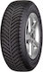 Goodyear Vector 4Seasons Cargo 225/70R15 112R 8PR Anvelopă 4 Anotimpuri pentru Camion Ușor Tip