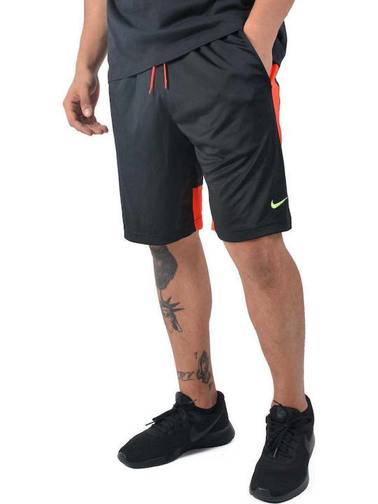 Nike Dri Fit 833265 015 Black Skroutz.gr