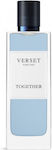 Verset Together Eau de Parfum 50ml