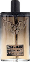 Police Gentleman EDT 100ml