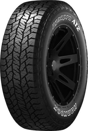 Hankook Dynapro AT2 RF11 225/70R16 103T XL Summer Tire for 4x4 / SUV Car