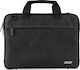 Acer Laptop Carrying Case Τσάντα Ώμου / Χειρός για Laptop 14" σε Μαύρο χρώμα