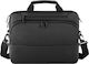 Dell Pro Briefcase Αδιάβροχη Τσάντα Ώμου / Χειρός για Laptop 14" σε Μαύρο χρώμα