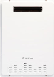 Ariston Next Evo X Outdoor 11 Επιτοίχιος Ταχυθερμαντήρας Κεντρικός Υγραερίου Ariston Next Evo X Outdoor 11 Επιτοίχιος Ταχυθερμαντήρας Κεντρικός Υγραερίου
