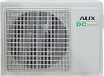 AUX External Unit for Split-System Air Conditioner 42000 BTU White