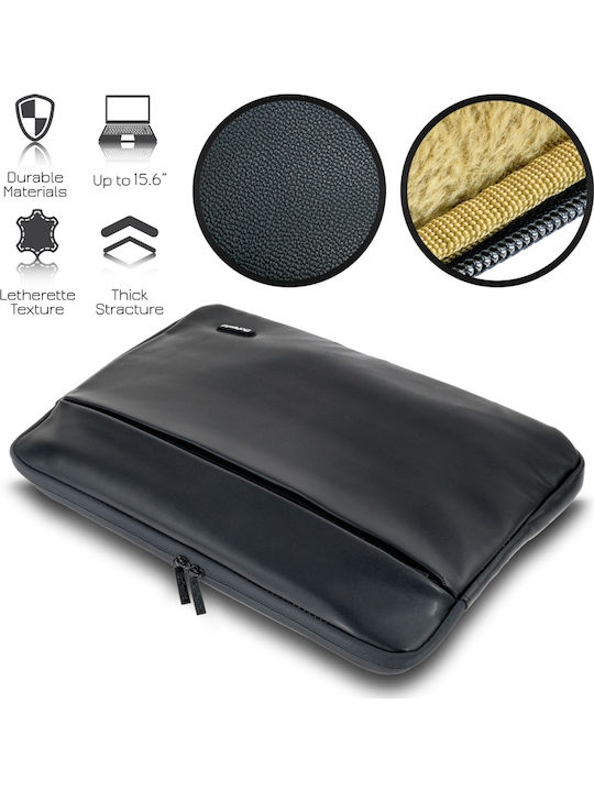 Bafewld Case for 15.6" Laptop Black