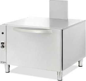 Vimitex STV 706 Φούρνος Υγραερίου 8kW 120cm