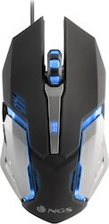 NGS GMX-100 Black NGS GMX-100 Black