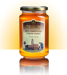 Savidakis Family Honey Carob Carob Honey 270gr