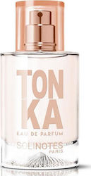Solinotes Tonka Eau de Parfum 50ml
