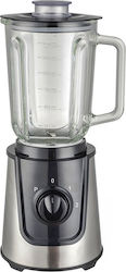 Human HU1011 mit Krug 1.5Es 650W Inox