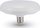 V-TAC VT-235 LED Bulb 36W 80mm for Socket E27 Warm White 2900lm